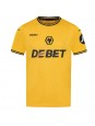 Wolves Nelson Semedo #22 Replika Hemmakläder 2024-25 Kortärmad